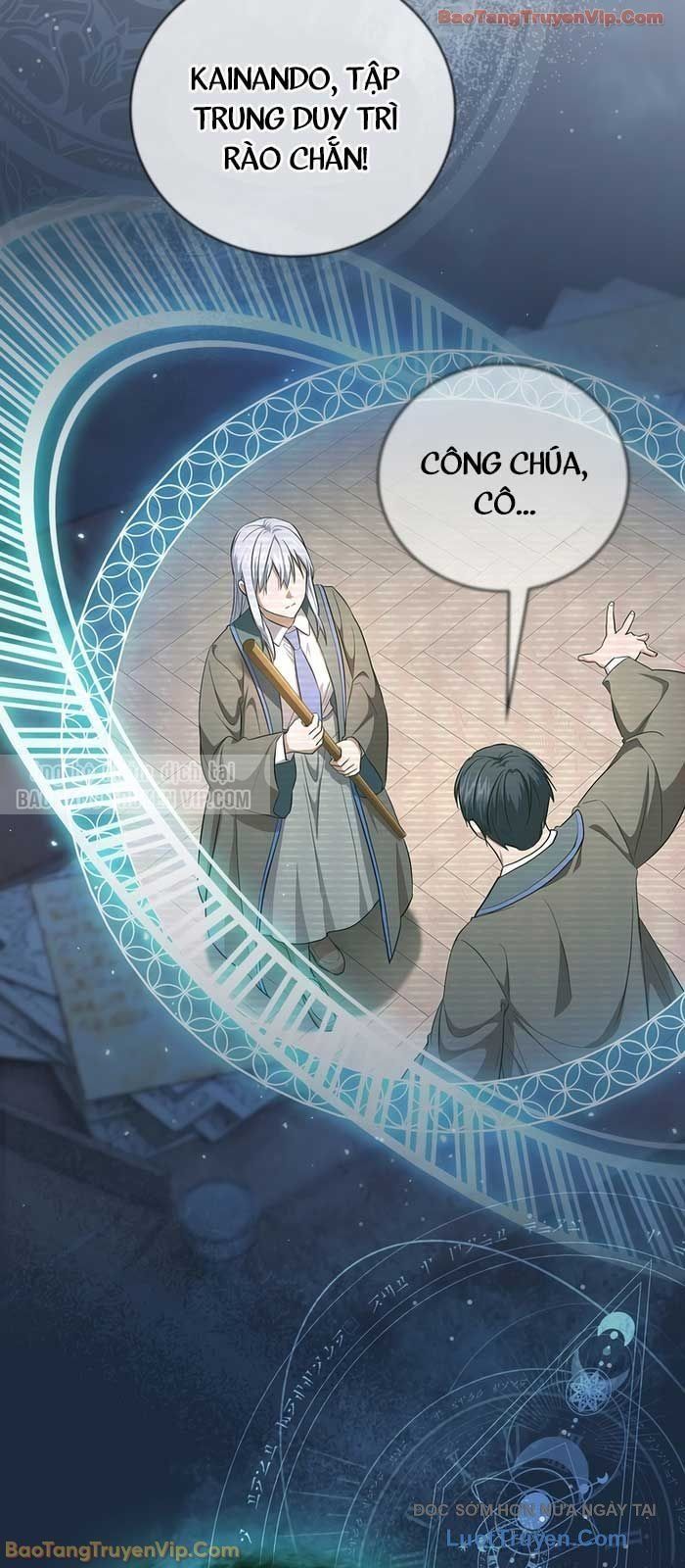 Ma Pháp Sư Tại Trường Học Pháp Thuật - Chương 126 - Trang 41