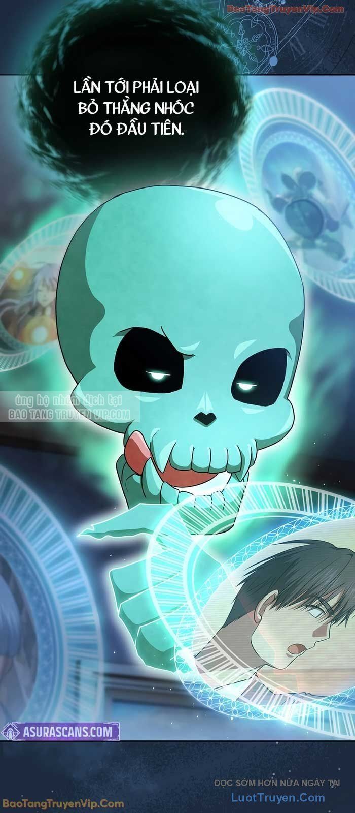 Ma Pháp Sư Tại Trường Học Pháp Thuật - Chương 126 - Trang 42