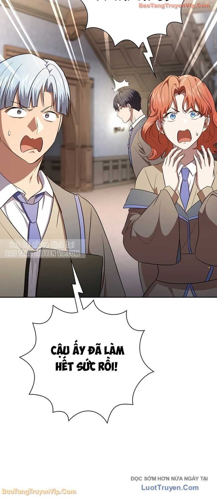 Ma Pháp Sư Tại Trường Học Pháp Thuật - Chương 126 - Trang 48