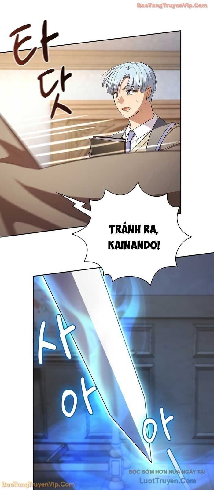 Ma Pháp Sư Tại Trường Học Pháp Thuật - Chương 126 - Trang 49