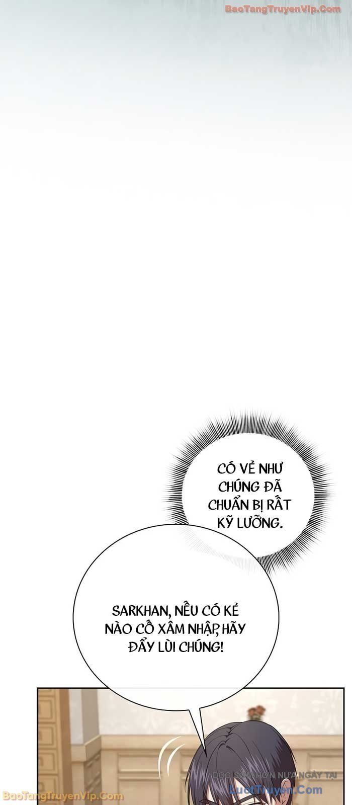 Ma Pháp Sư Tại Trường Học Pháp Thuật - Chương 126 - Trang 6