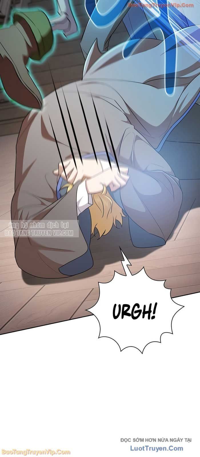 Ma Pháp Sư Tại Trường Học Pháp Thuật - Chương 126 - Trang 51