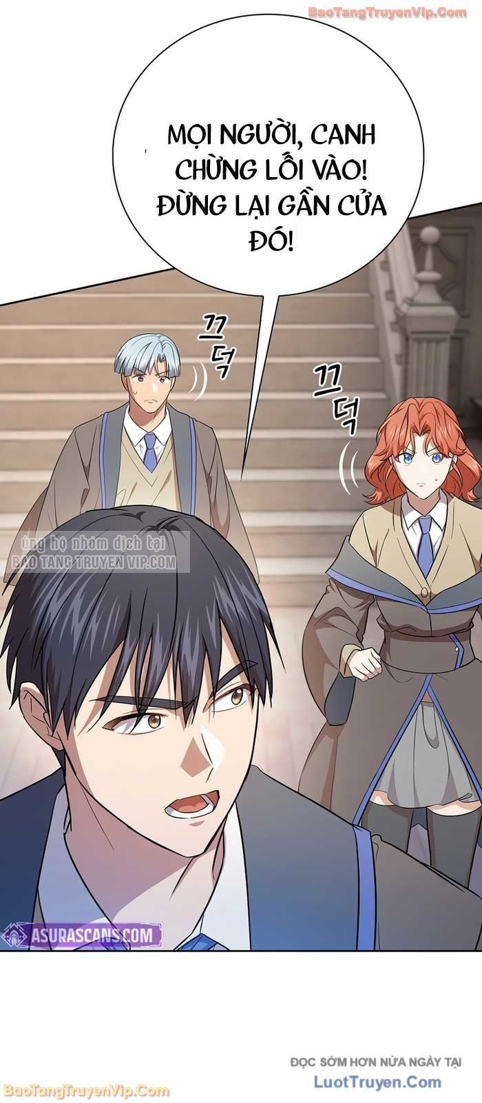 Ma Pháp Sư Tại Trường Học Pháp Thuật - Chương 126 - Trang 52