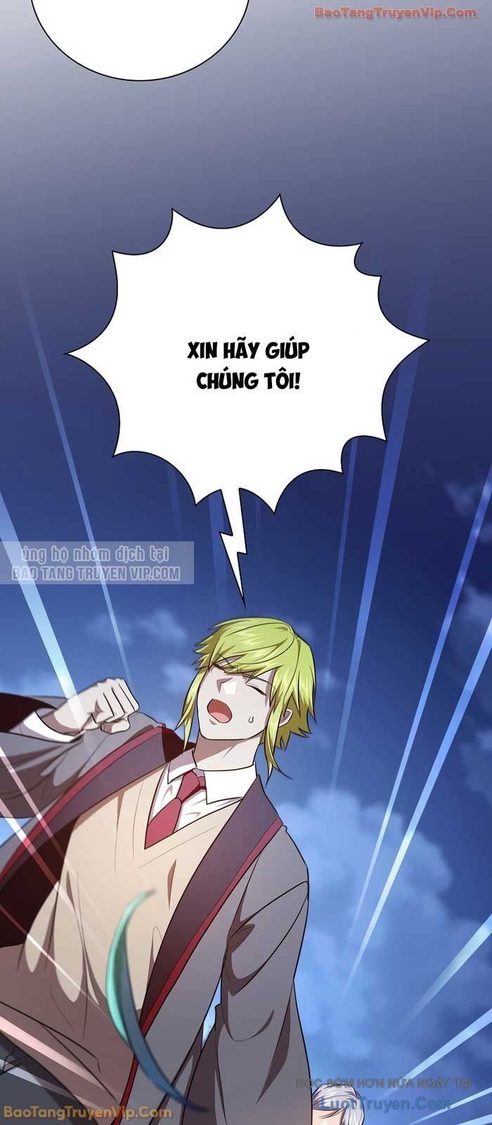 Ma Pháp Sư Tại Trường Học Pháp Thuật - Chương 126 - Trang 57