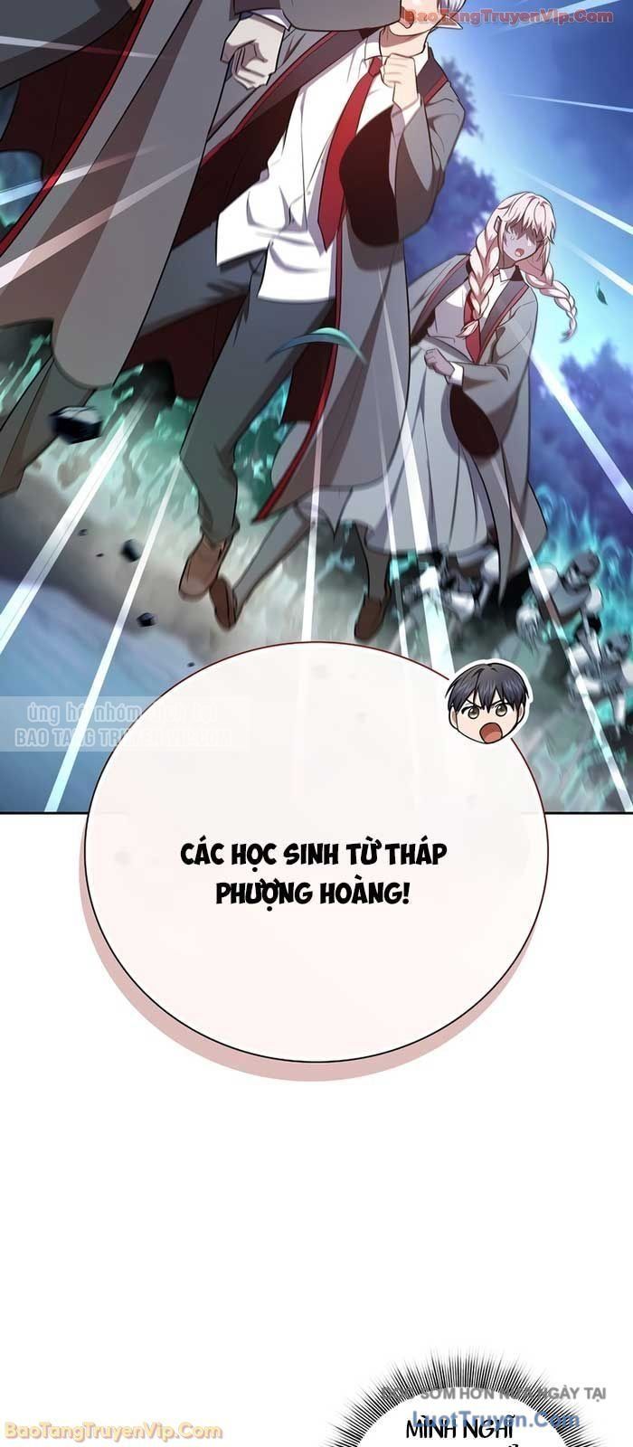 Ma Pháp Sư Tại Trường Học Pháp Thuật - Chương 126 - Trang 58