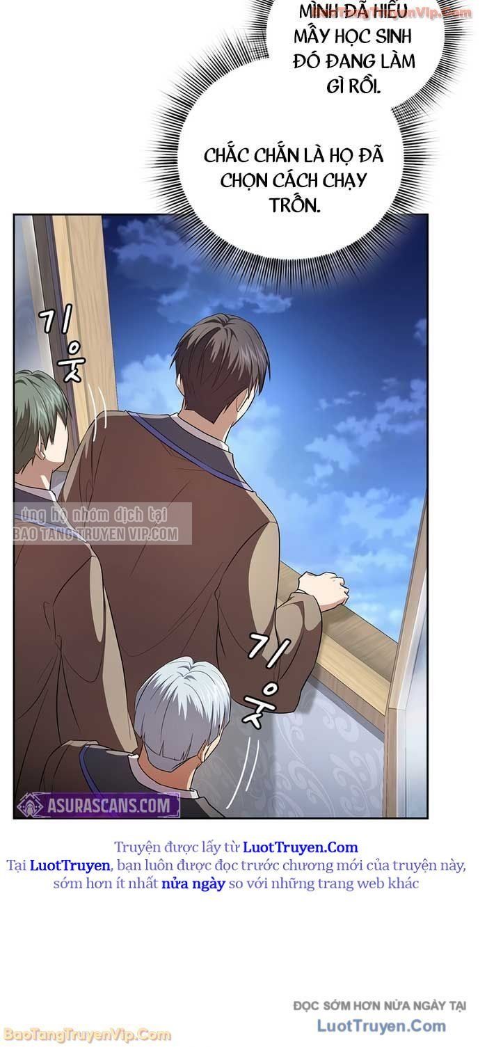 Ma Pháp Sư Tại Trường Học Pháp Thuật - Chương 126 - Trang 59
