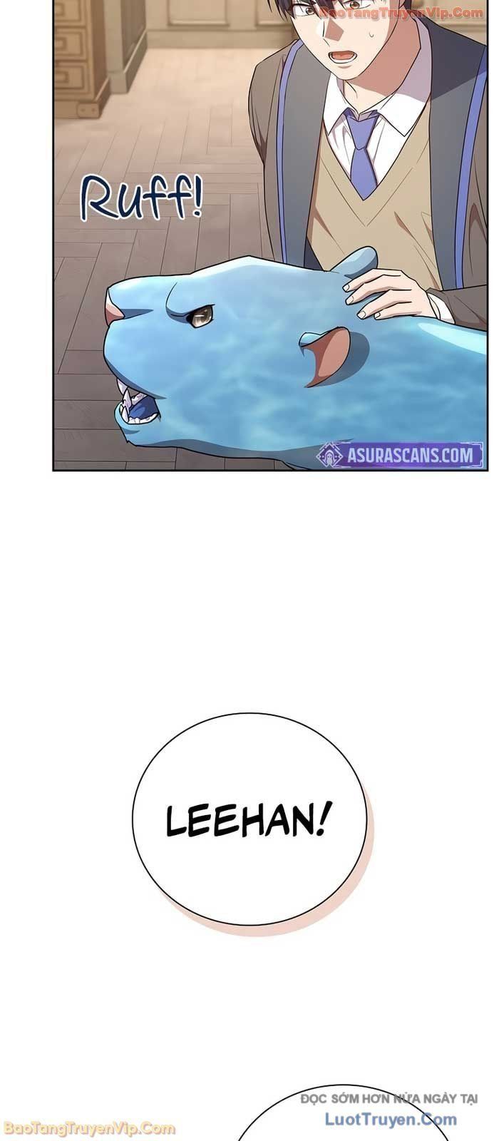 Ma Pháp Sư Tại Trường Học Pháp Thuật - Chương 126 - Trang 7