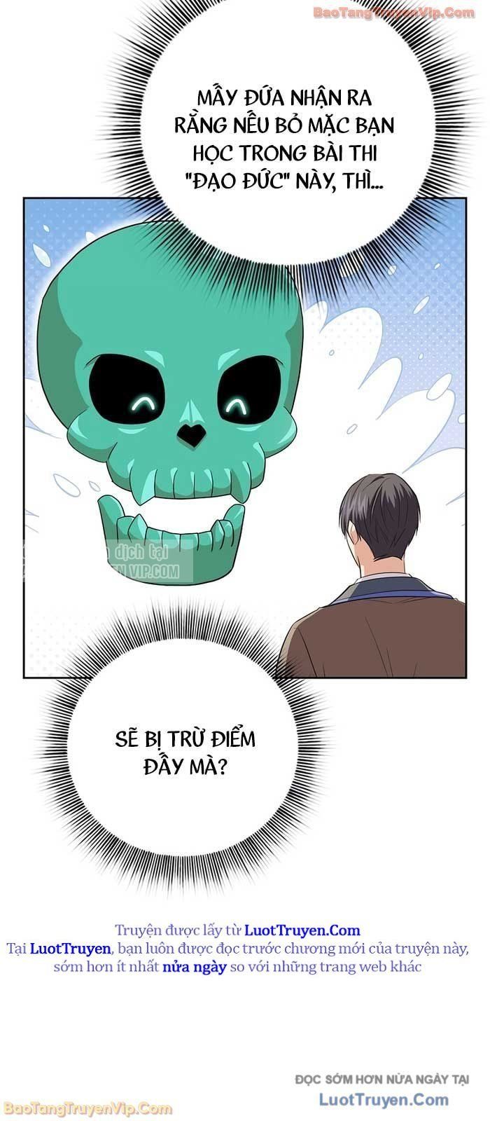 Ma Pháp Sư Tại Trường Học Pháp Thuật - Chương 126 - Trang 67