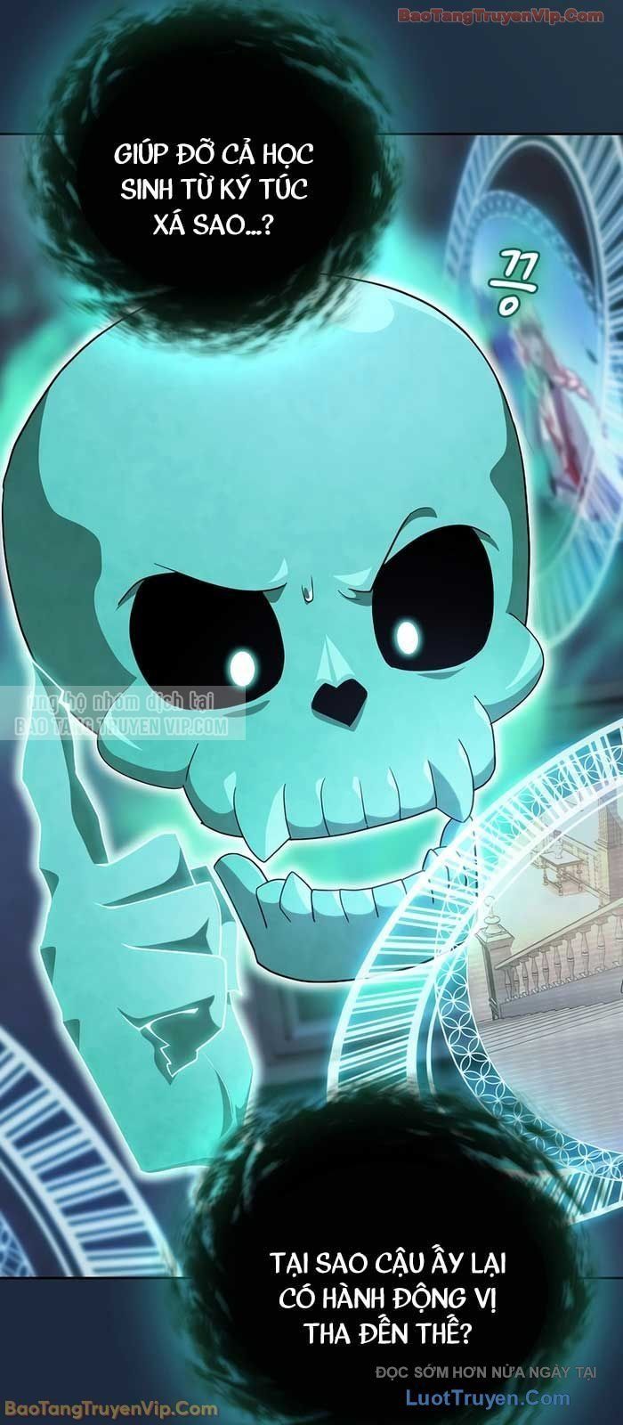 Ma Pháp Sư Tại Trường Học Pháp Thuật - Chương 126 - Trang 70
