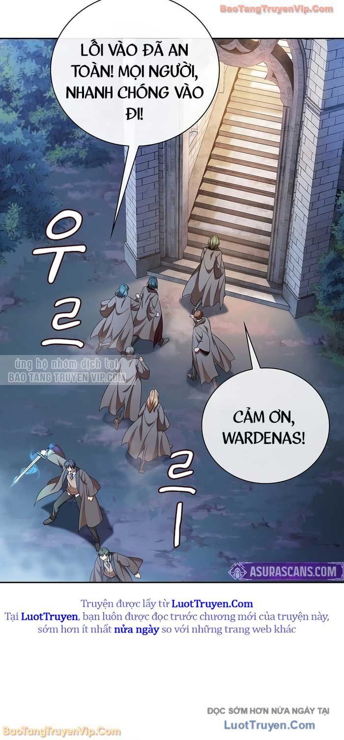 Ma Pháp Sư Tại Trường Học Pháp Thuật - Chương 126 - Trang 74