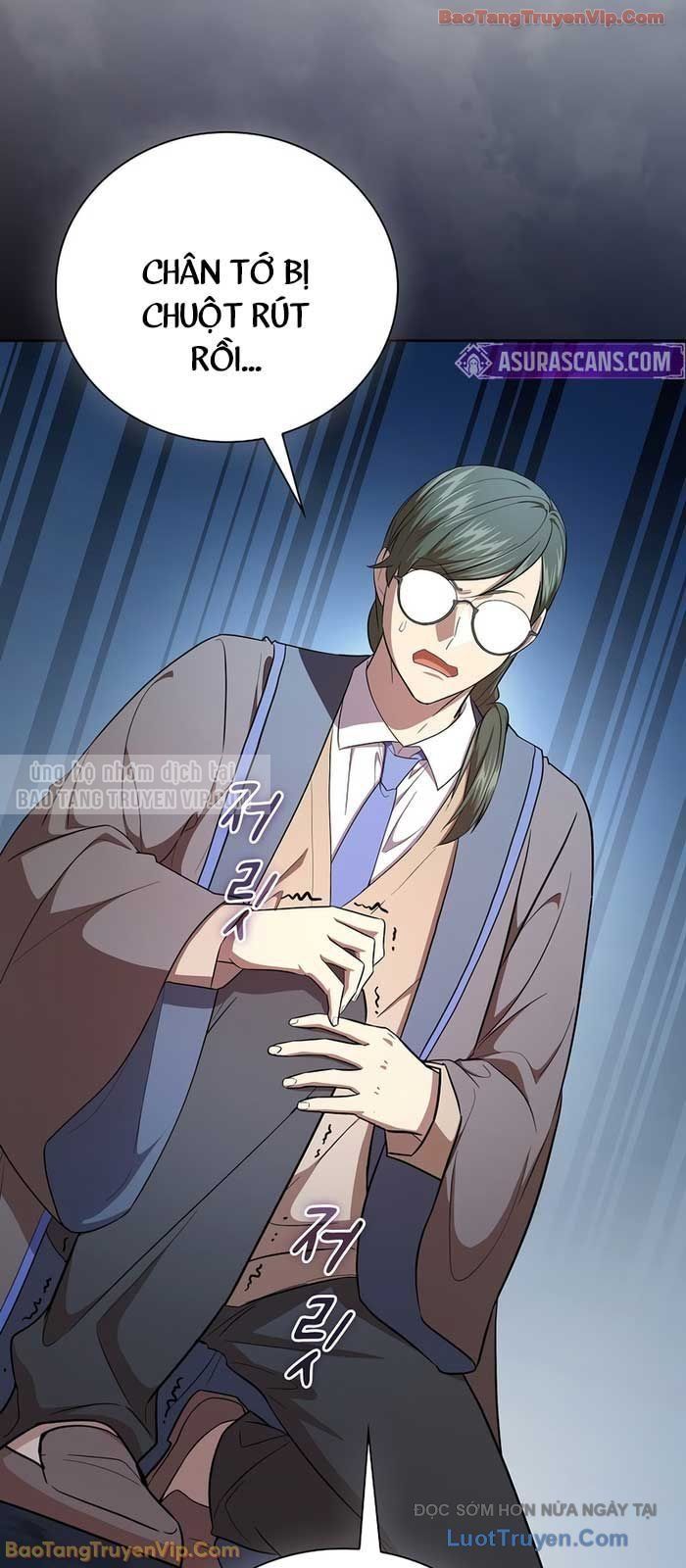 Ma Pháp Sư Tại Trường Học Pháp Thuật - Chương 126 - Trang 76