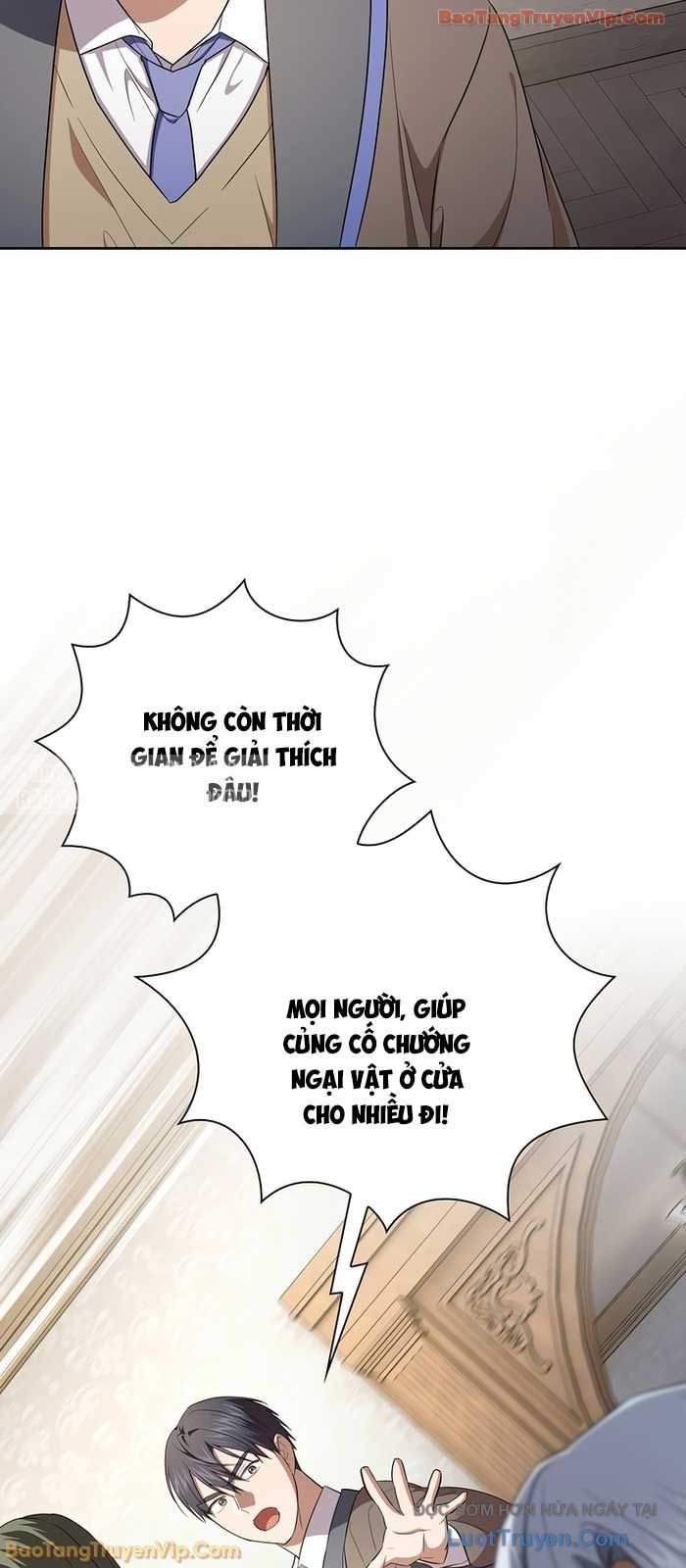 Ma Pháp Sư Tại Trường Học Pháp Thuật - Chương 126 - Trang 9