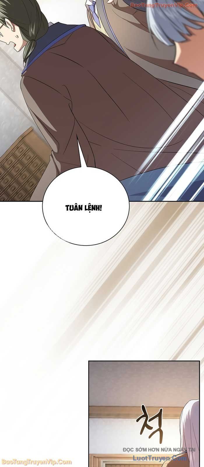 Ma Pháp Sư Tại Trường Học Pháp Thuật - Chương 126 - Trang 10