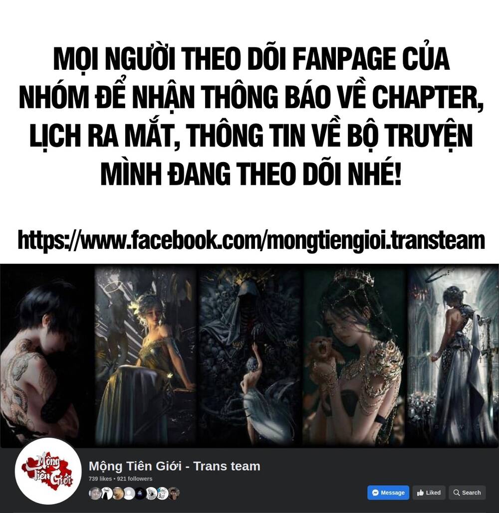 Đồ Đệ Của Ta Đều Là Đại Phản Phái - Trang 8