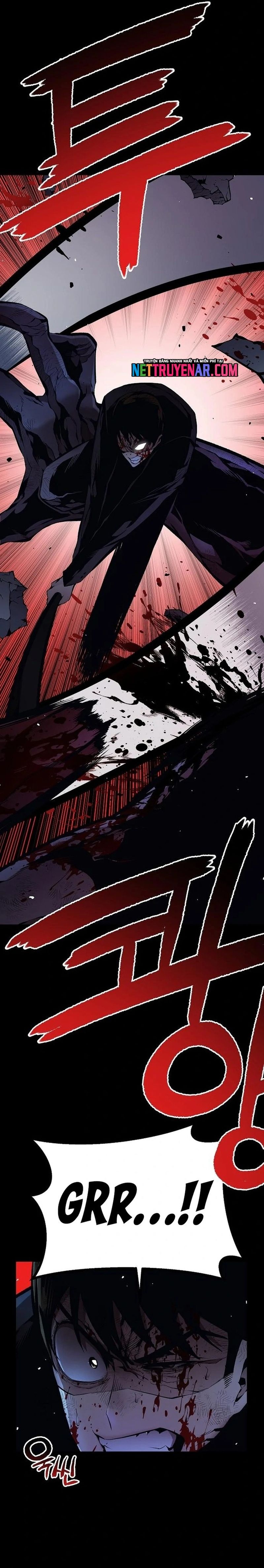 Cuồng Thú - Chương 52 - Trang 2