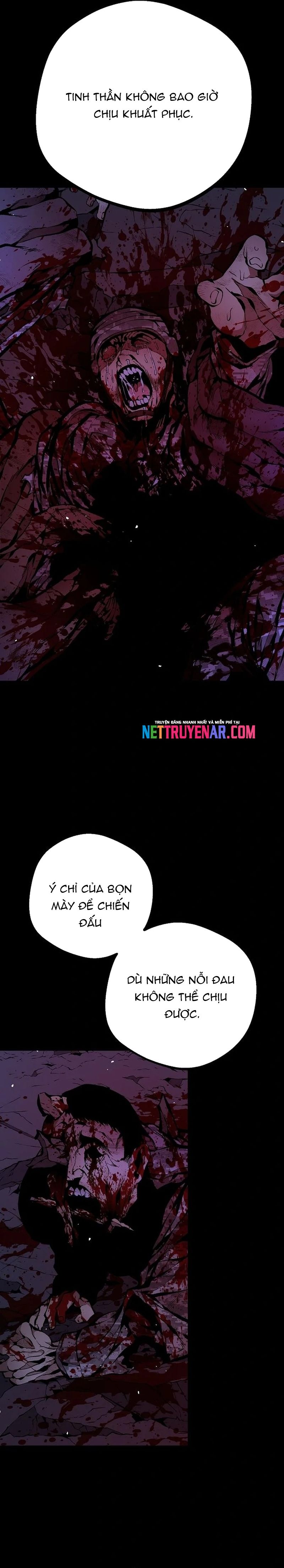 Cuồng Thú - Chương 52 - Trang 11