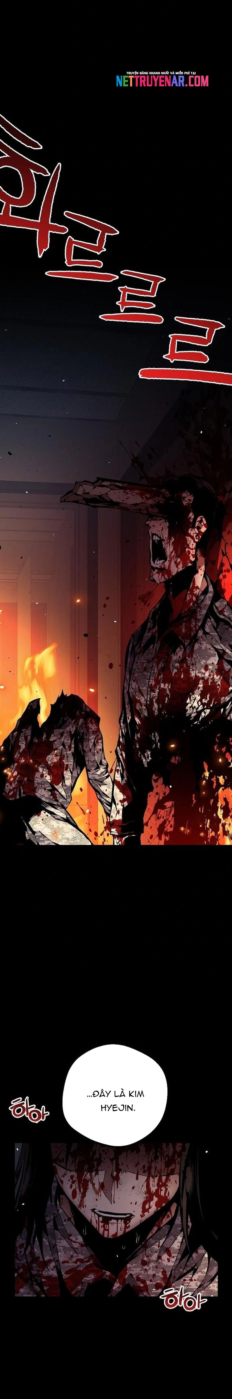 Cuồng Thú - Chương 52 - Trang 14