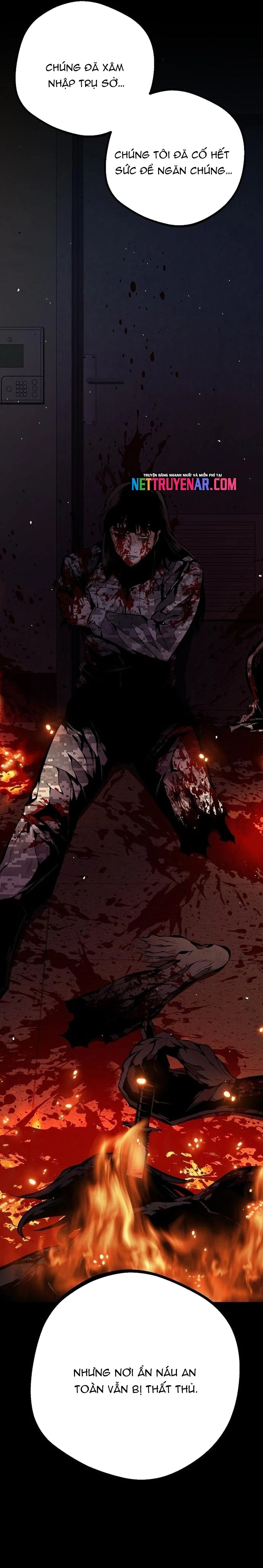 Cuồng Thú - Chương 52 - Trang 15