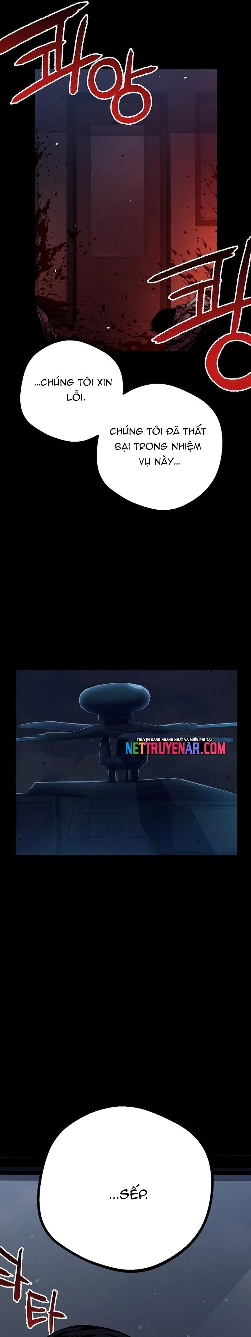 Cuồng Thú - Chương 52 - Trang 16