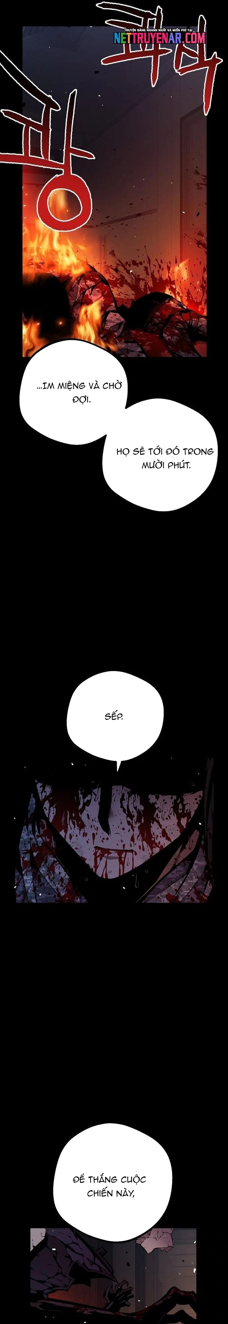 Cuồng Thú - Chương 52 - Trang 18