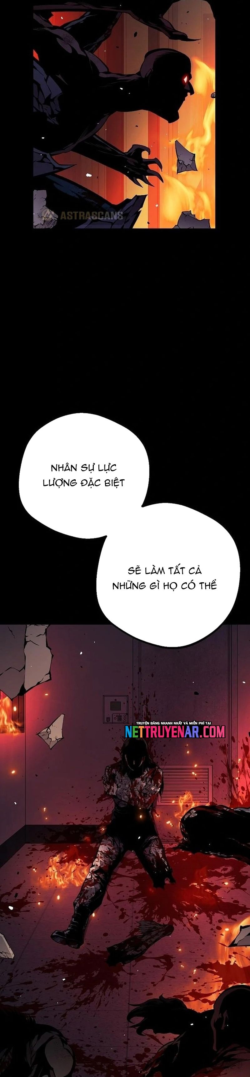 Cuồng Thú - Chương 52 - Trang 19