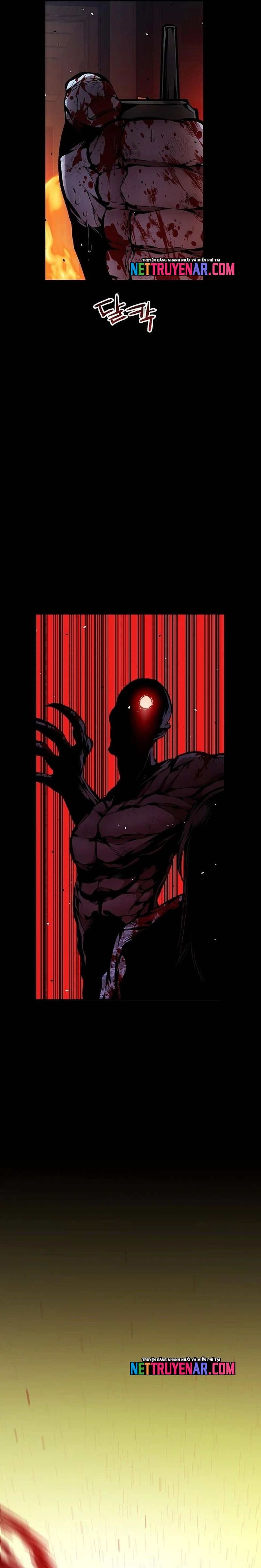 Cuồng Thú - Chương 52 - Trang 23