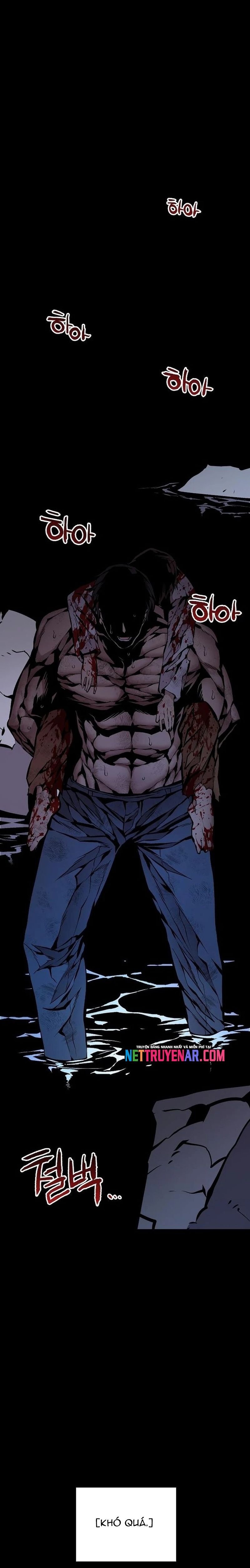 Cuồng Thú - Chương 52 - Trang 25