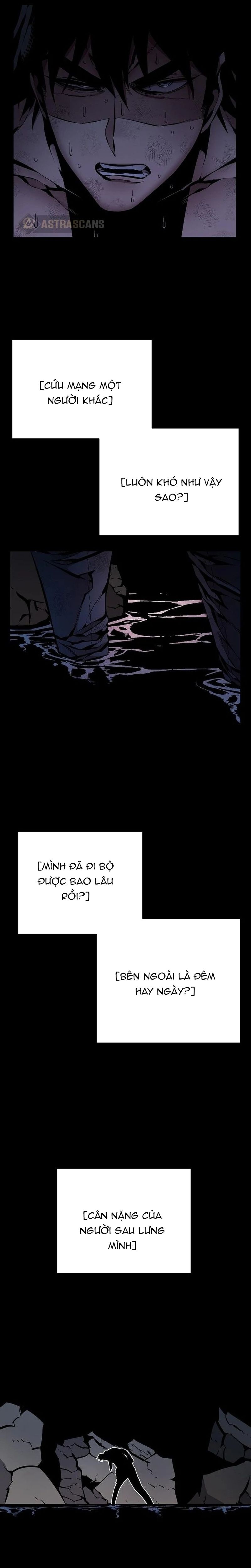 Cuồng Thú - Chương 52 - Trang 26