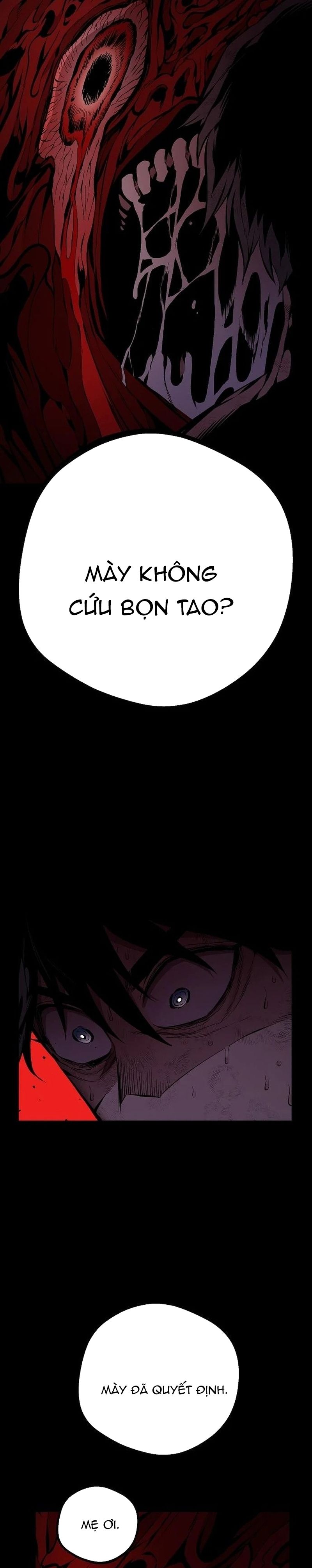 Cuồng Thú - Chương 52 - Trang 28