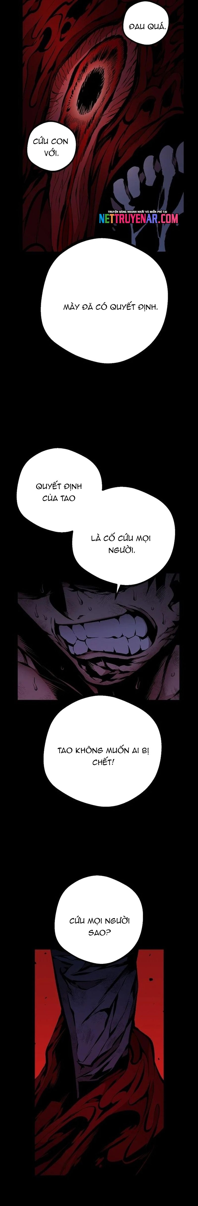 Cuồng Thú - Chương 52 - Trang 29