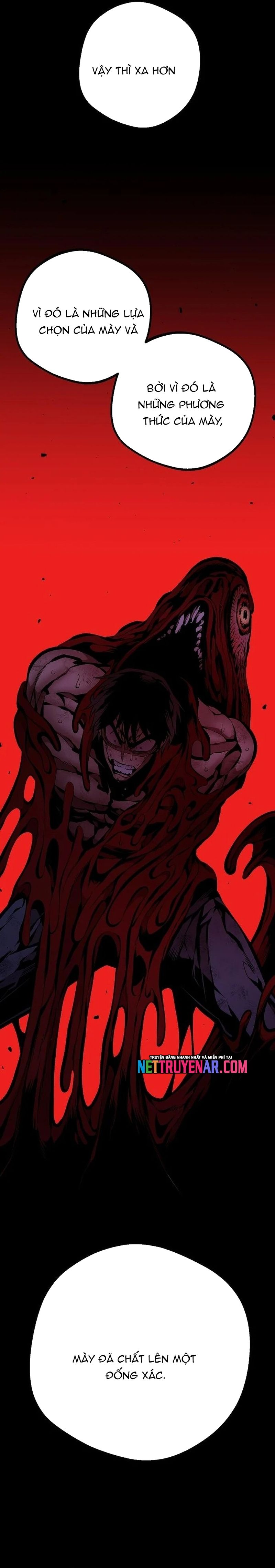 Cuồng Thú - Chương 52 - Trang 30
