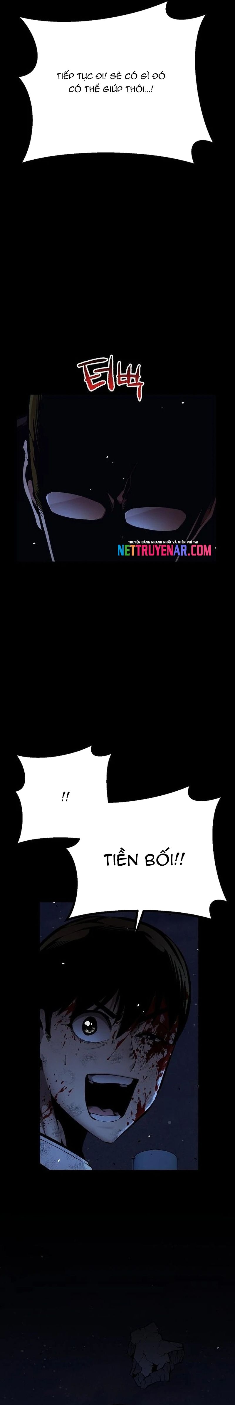 Cuồng Thú - Chương 52 - Trang 4