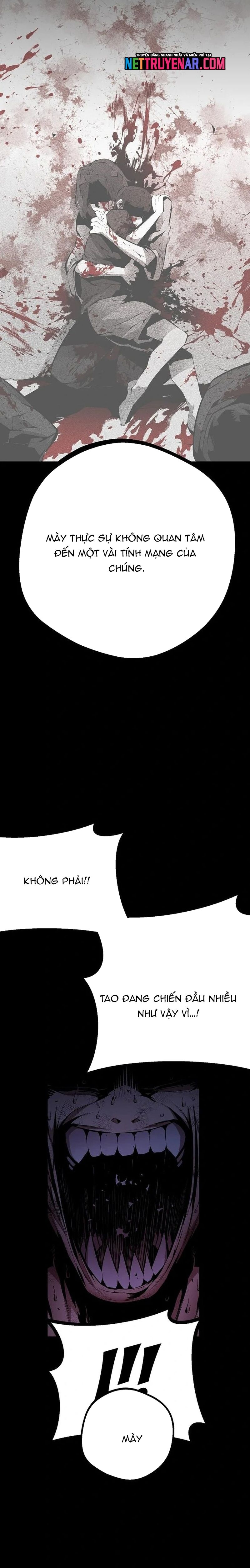 Cuồng Thú - Chương 52 - Trang 32