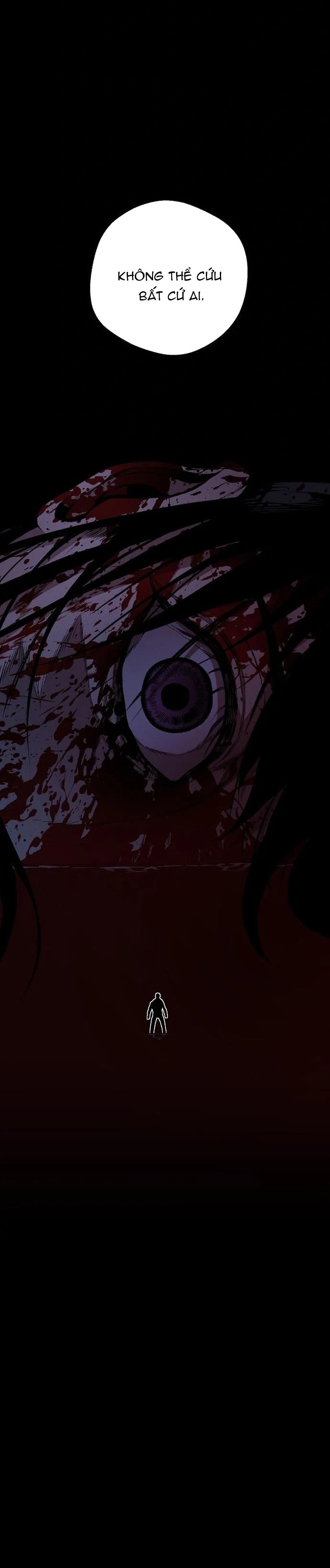 Cuồng Thú - Chương 52 - Trang 33