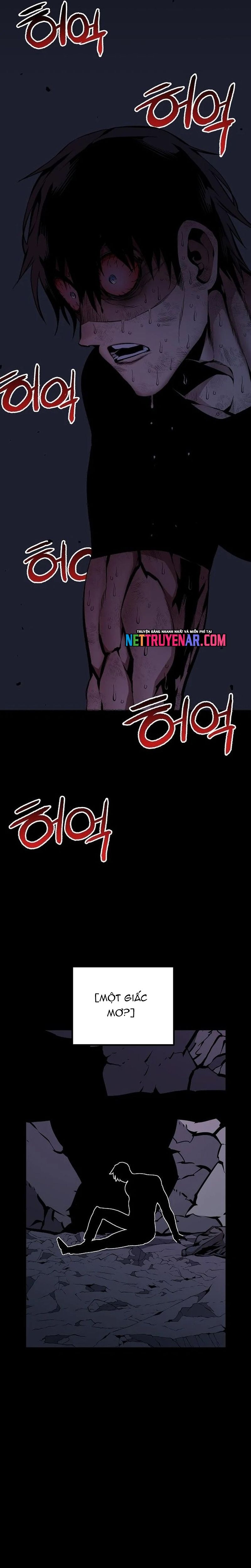 Cuồng Thú - Chương 52 - Trang 35