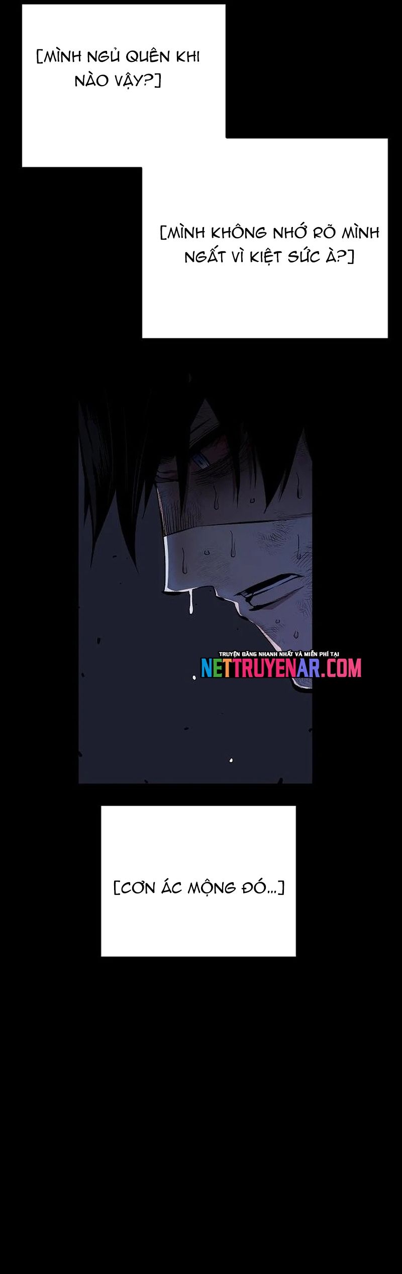 Cuồng Thú - Chương 52 - Trang 36