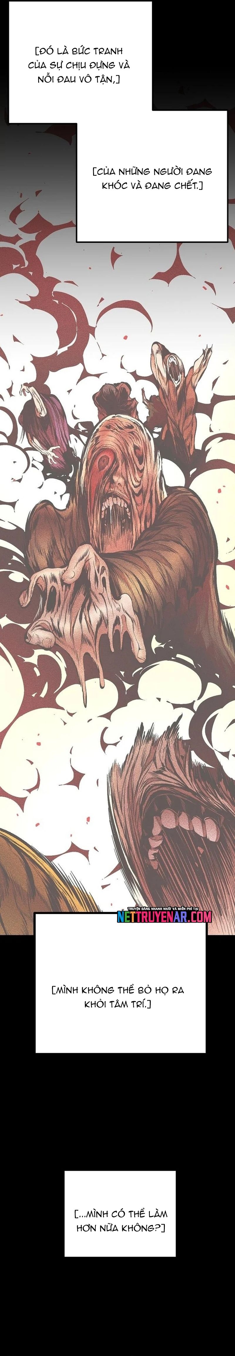 Cuồng Thú - Chương 52 - Trang 37