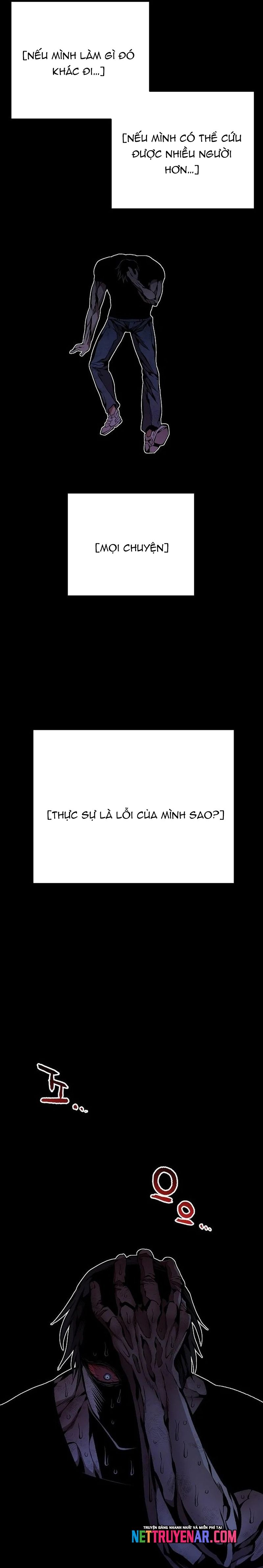 Cuồng Thú - Chương 52 - Trang 38