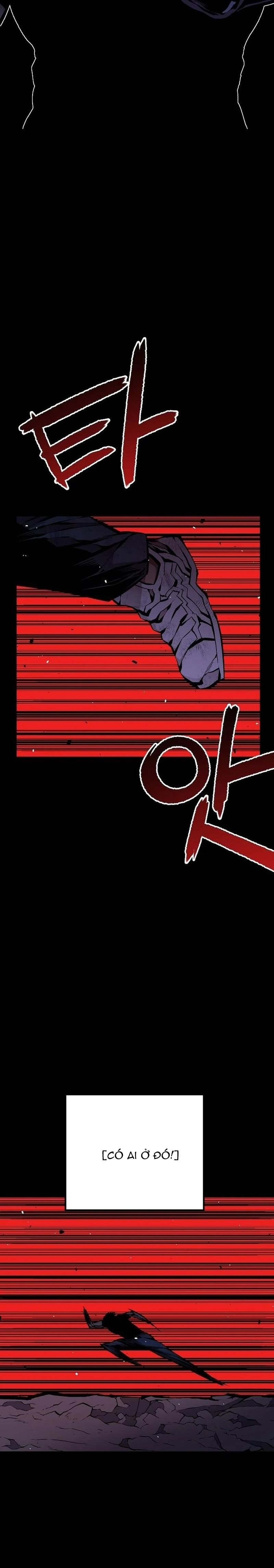 Cuồng Thú - Chương 52 - Trang 39