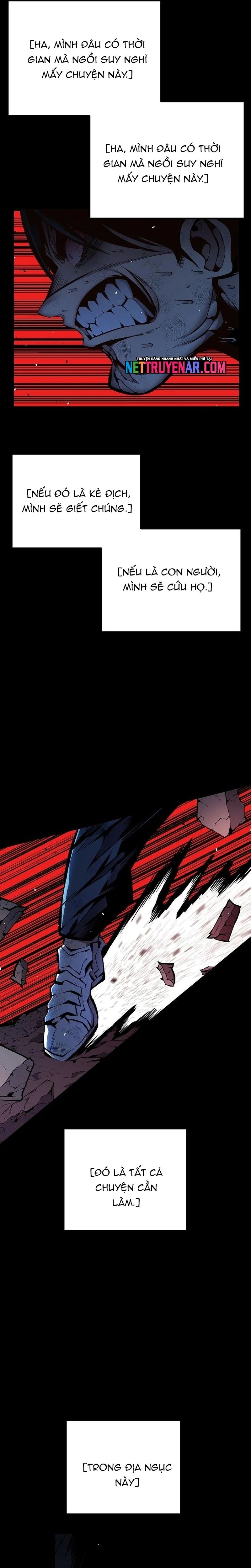Cuồng Thú - Chương 52 - Trang 40