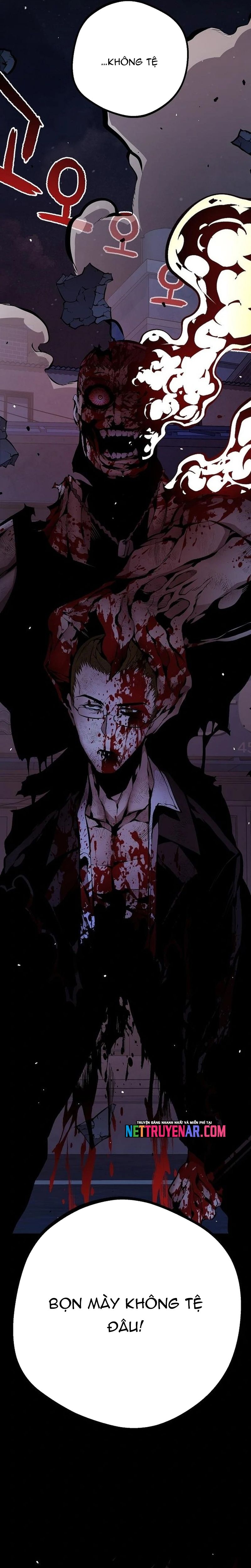 Cuồng Thú - Chương 52 - Trang 5