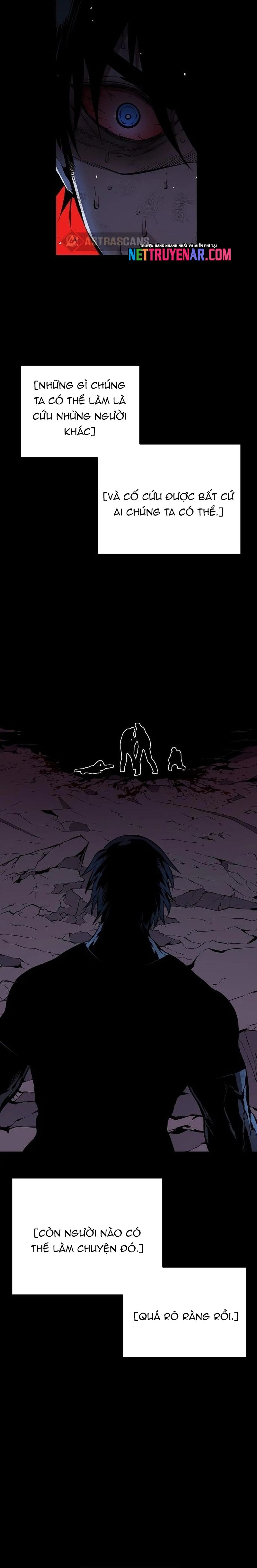 Cuồng Thú - Chương 52 - Trang 41