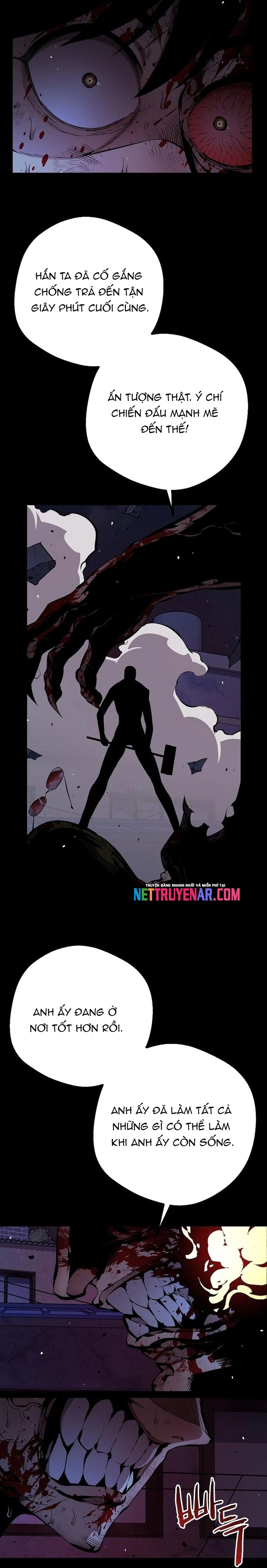 Cuồng Thú - Chương 52 - Trang 6