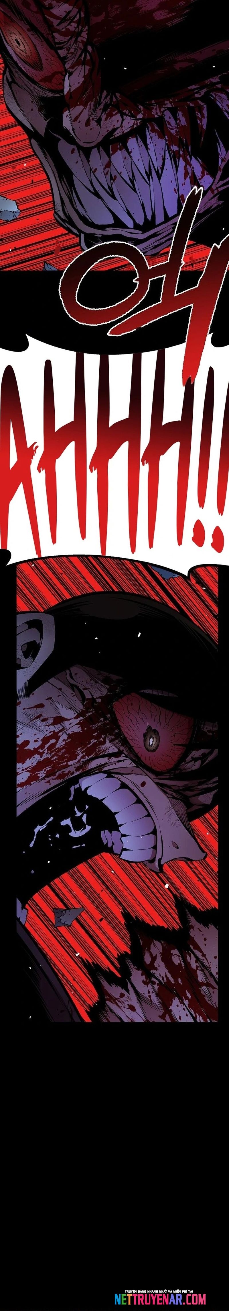 Cuồng Thú - Chương 52 - Trang 8