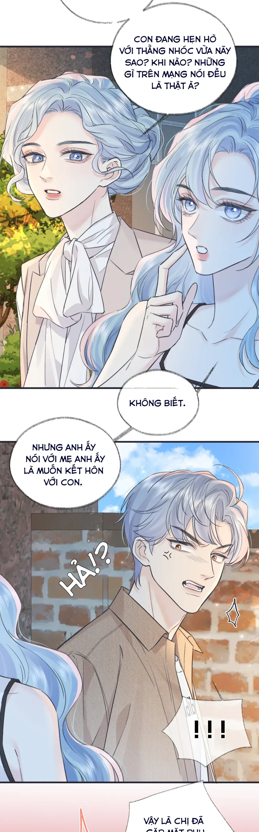 Ta Ở Hiện Đại Làm Đại Boss - Chương 156 - Trang 11