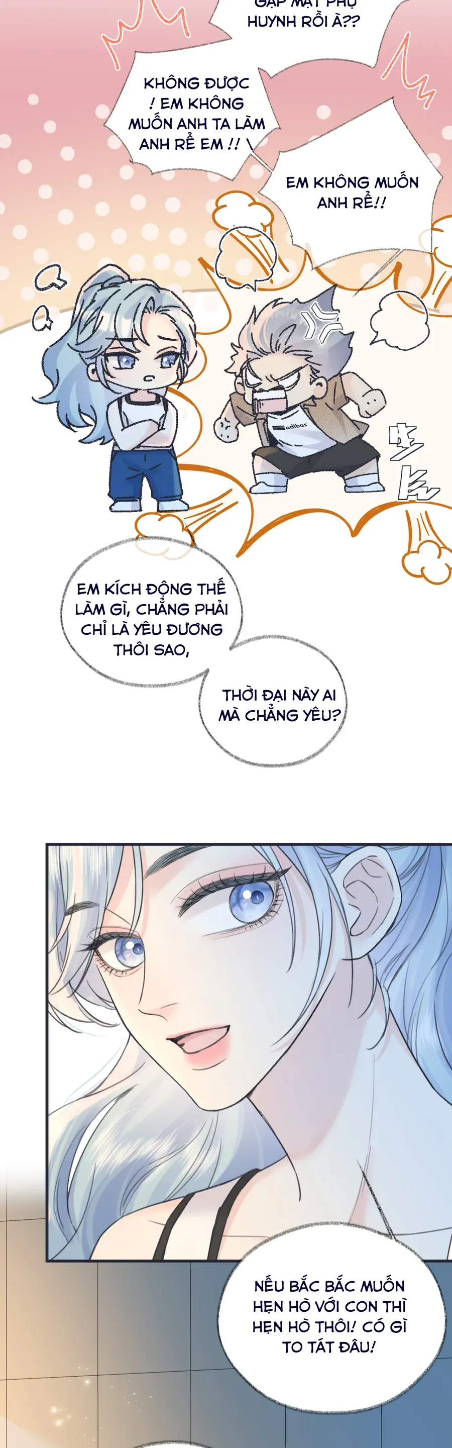 Ta Ở Hiện Đại Làm Đại Boss - Chương 156 - Trang 12