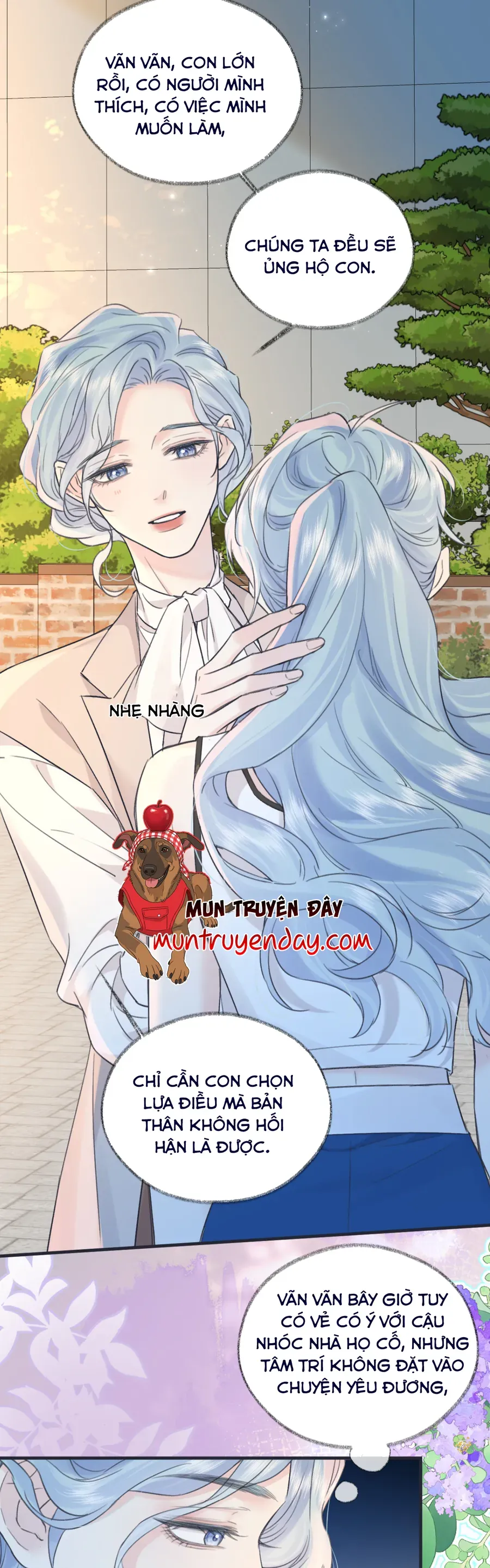 Ta Ở Hiện Đại Làm Đại Boss - Chương 156 - Trang 13