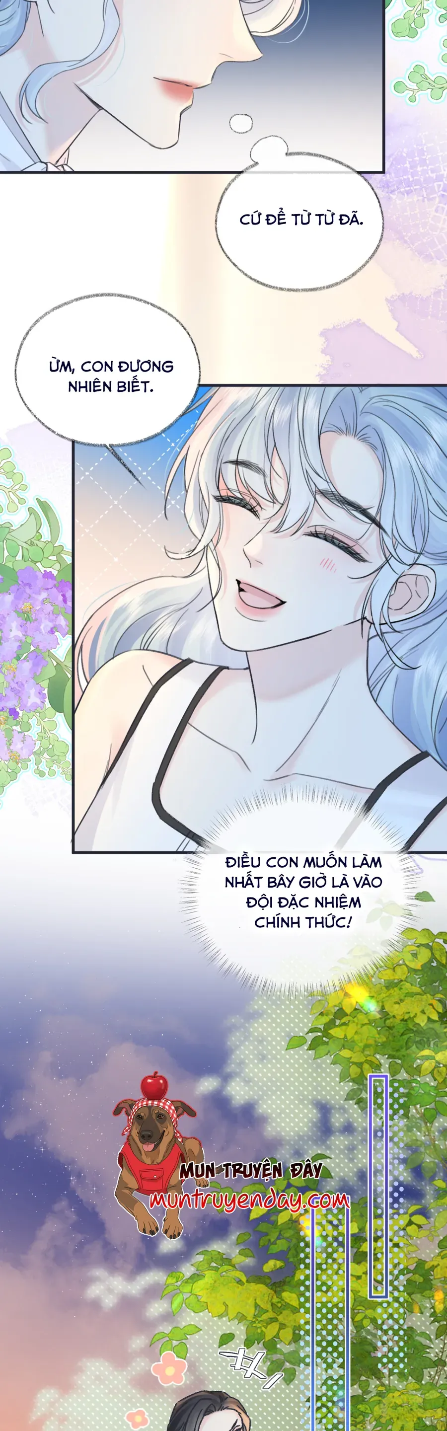 Ta Ở Hiện Đại Làm Đại Boss - Chương 156 - Trang 14