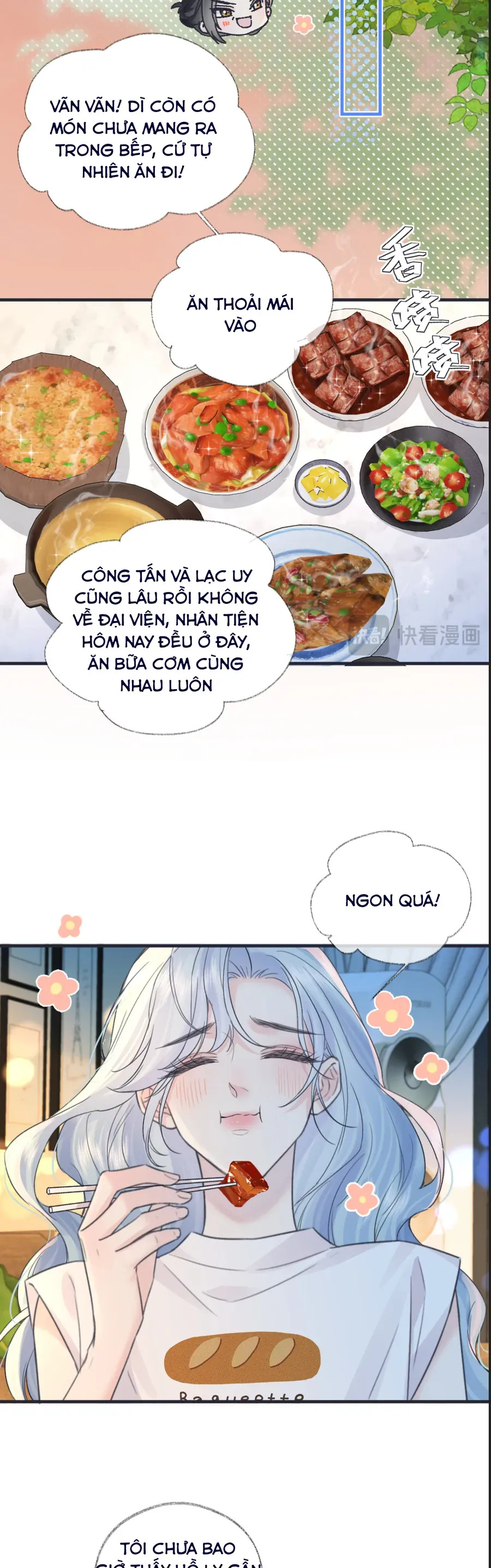 Ta Ở Hiện Đại Làm Đại Boss - Chương 156 - Trang 15