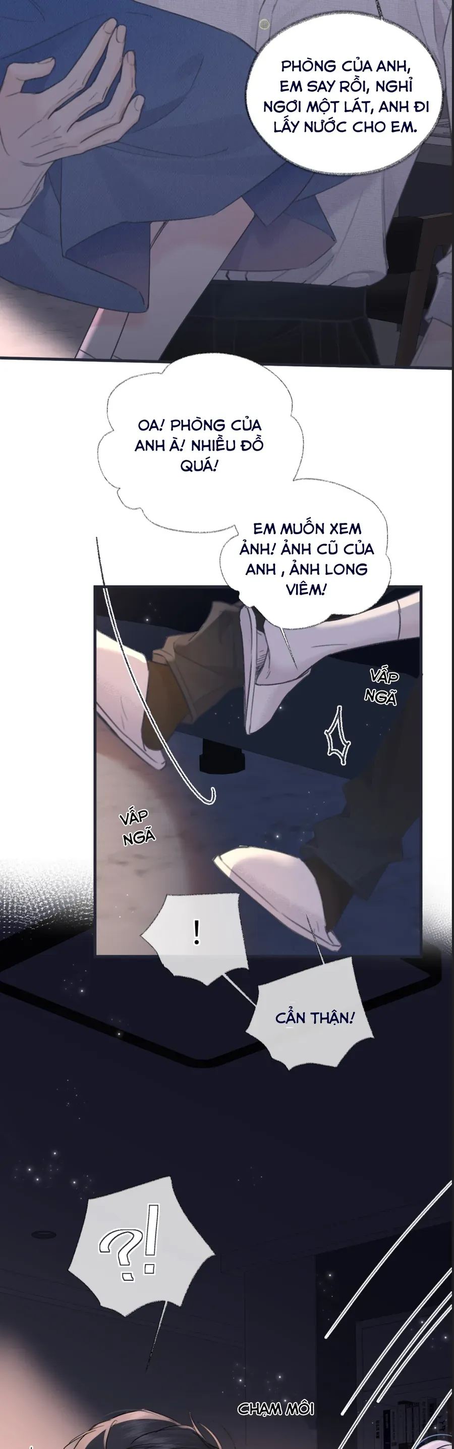 Ta Ở Hiện Đại Làm Đại Boss - Chương 156 - Trang 21